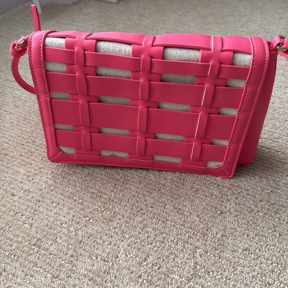 Pink A New Day Handbag - Picture 2 of 6
